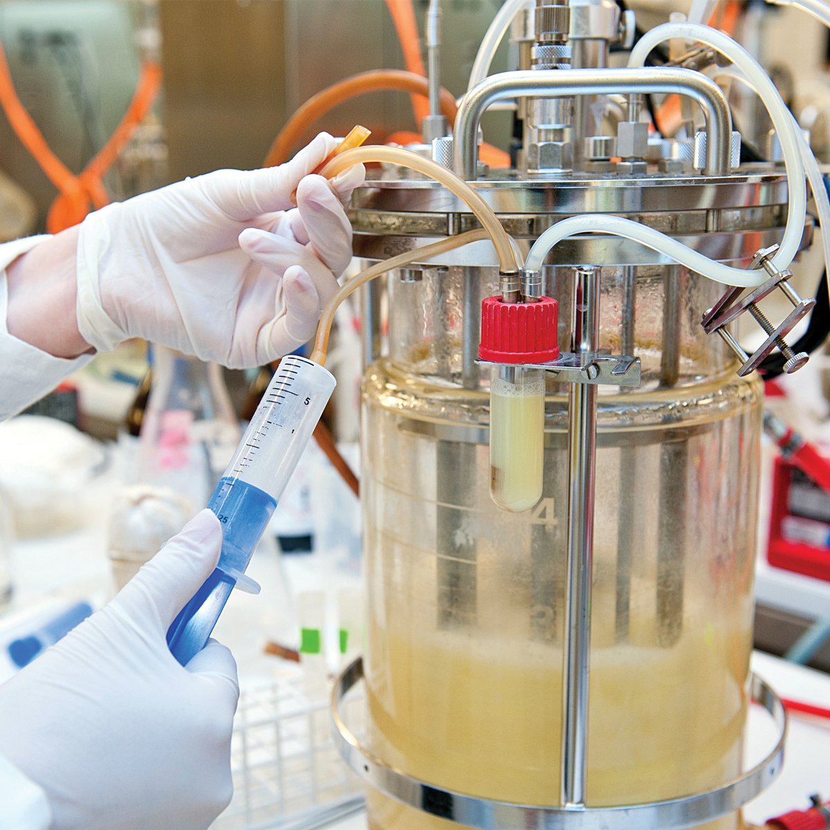 Bioreactor